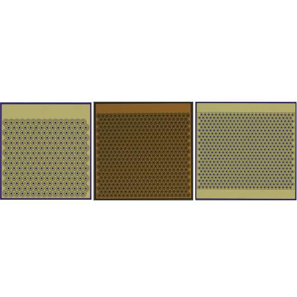 810nm / 850nm CW  VCSEL Chip - 29Mil / 42Mil / 43Mil 