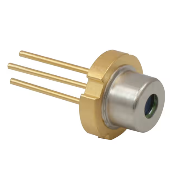 1550nm 2.5Gbps DFB 2.0mm TO56封装